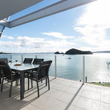 Sail Away - Waterfront Paihia Holiday Apartment Zewnętrze zdjęcie