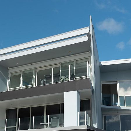 Sail Away - Waterfront Paihia Holiday Apartment Zewnętrze zdjęcie