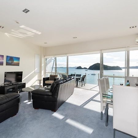 Sail Away - Waterfront Paihia Holiday Apartment Zewnętrze zdjęcie