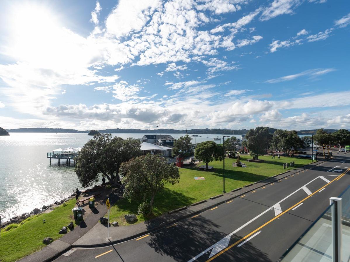 Sail Away - Waterfront Paihia Holiday Apartment Zewnętrze zdjęcie