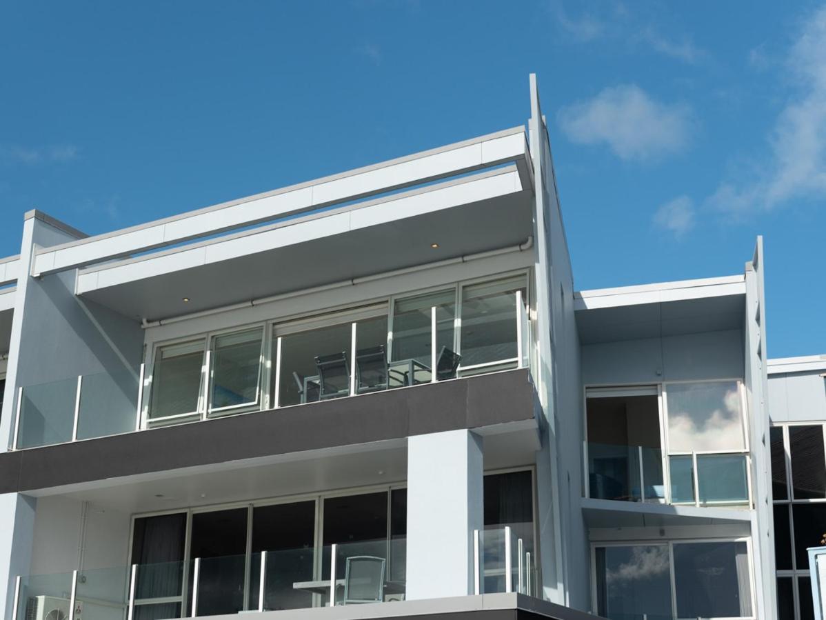 Sail Away - Waterfront Paihia Holiday Apartment Zewnętrze zdjęcie