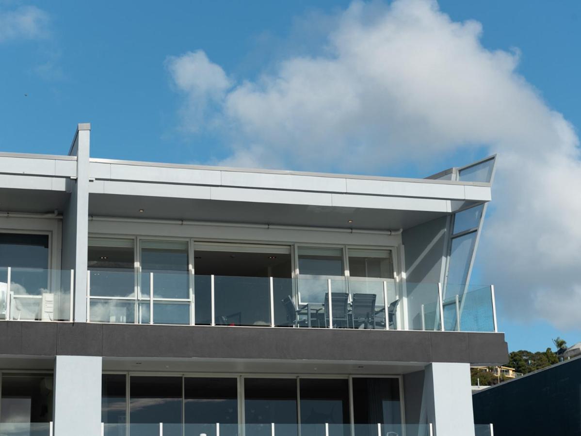 Sail Away - Waterfront Paihia Holiday Apartment Zewnętrze zdjęcie